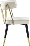 Meridian 854Cream-C alternate view 5