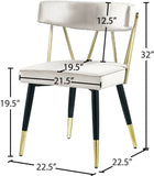 Meridian 854Cream-C Dim