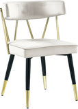 Meridian 854Cream-C