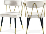 Meridian 854Cream-C Cream