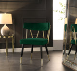 Meridian 854Green-C alternate view 1