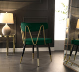 Meridian 854Green-C alternate view 2
