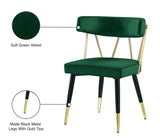 Meridian 854Green-C Infographic