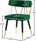 Meridian 854Green-C Dim