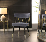 Meridian 854Grey-C alternate view 1