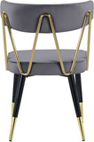 Meridian 854Grey-C alternate view 3