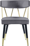 Meridian 854Grey-C alternate view 4
