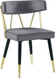 Meridian 854Grey-C
