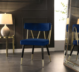 Meridian 854Navy-C alternate view 1