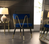 Meridian 854Navy-C alternate view 2