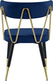 Meridian 854Navy-C alternate view 3