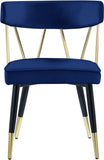 Meridian 854Navy-C alternate view 4