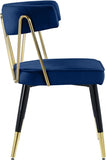 Meridian 854Navy-C alternate view 5