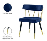 Meridian 854Navy-C Infographic