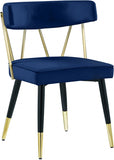 Meridian 854Navy-C