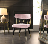 Meridian 854Pink-C alternate view 1