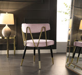 Meridian 854Pink-C alternate view 2