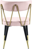 Meridian 854Pink-C alternate view 3