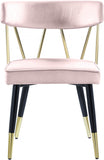 Meridian 854Pink-C alternate view 4