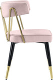 Meridian 854Pink-C alternate view 5
