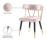 Meridian 854Pink-C Infographic