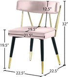 Meridian 854Pink-C Dim