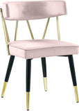 Meridian 854Pink-C
