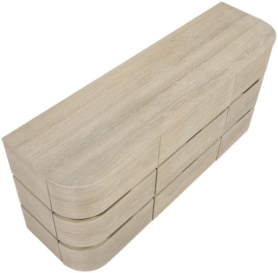 859Oak-D Natural alternate view 4