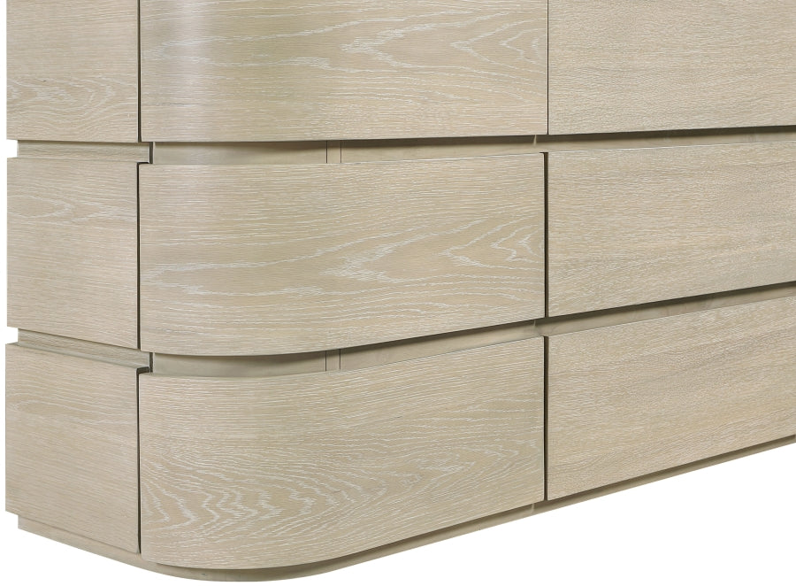 859Oak-D Natural alternate view 5