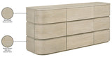 859Oak-D Natural product infographic