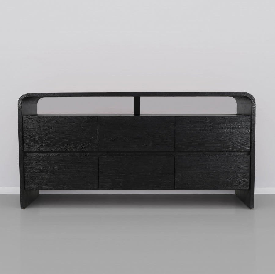 861-D Black alternate view 1