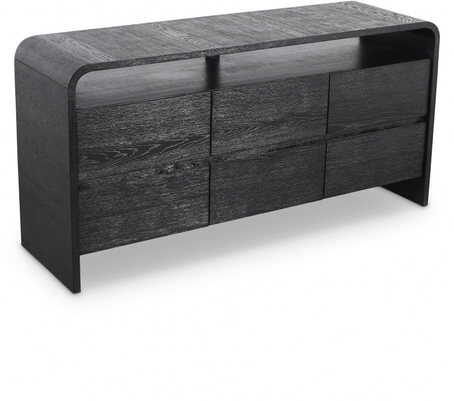 861-D Black main view