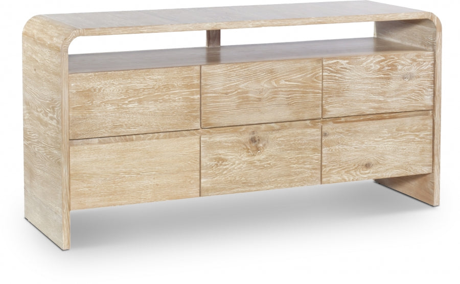 862-D Natural main view