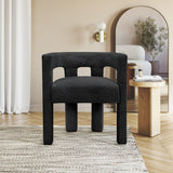 Meridian 864Black-C alternate view 1