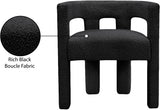 Meridian 864Black-C Infographic