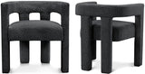 Meridian 864Black-C Black
