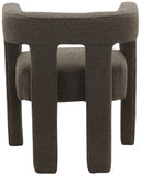 Meridian 864Brown-C alternate view 2