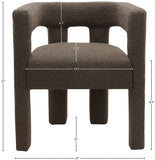 Meridian 864Brown-C Dim