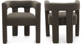 Meridian 864Brown-C Brown