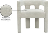 Meridian 864Cream-C Infographic