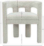 Meridian 864Cream-C Dim