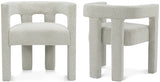 Meridian 864Cream-C Cream