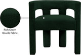 Meridian 864Green-C Infographic