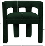 Meridian 864Green-C Dim