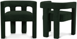 Meridian 864Green-C Green