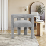 Meridian 864Grey-C alternate view 1