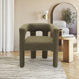 Meridian 864Olive-C alternate view 1