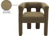 Meridian 864Olive-C Infographic