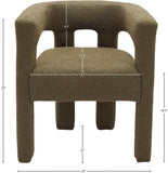 Meridian 864Olive-C Dim