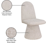 Meridian 869Beige-C Infographic